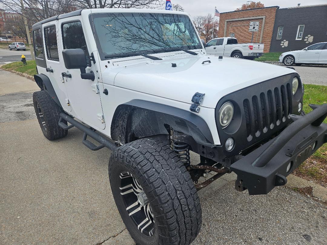 2015 JEEP